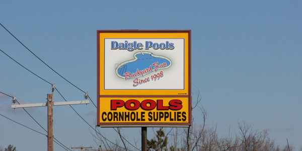 Daigle Pools