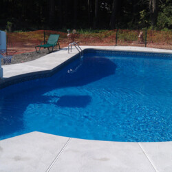 Custom Family Fun Pools