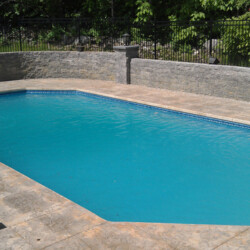 Grecian Pool
