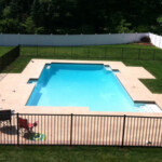 Pool in Epping